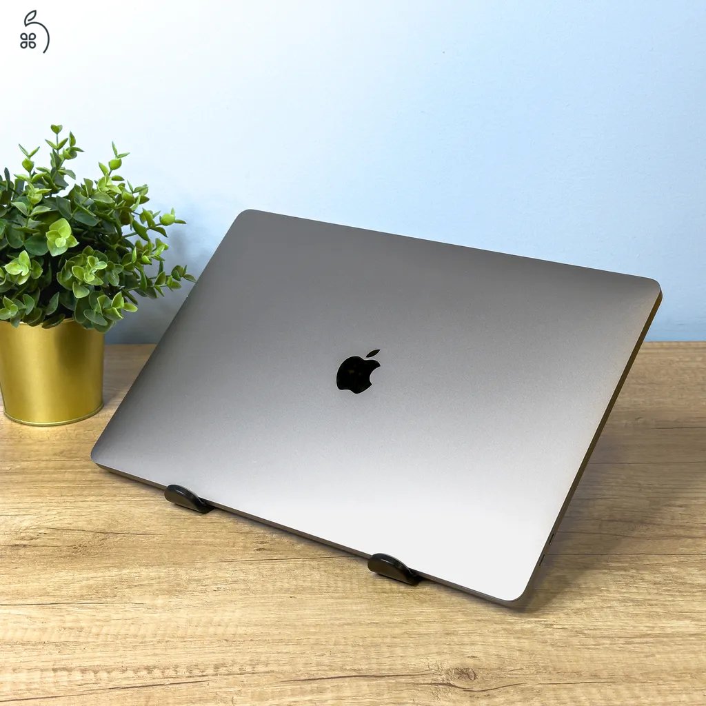 MacSzerez.com - 2019 MacBook Pro 16