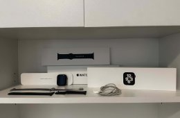 Apple Watch SE (1st gen) 44mm midnight sport GPS