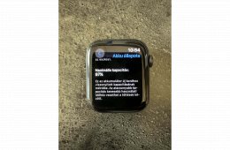 Apple Watch SE (1st gen) 44mm midnight sport GPS