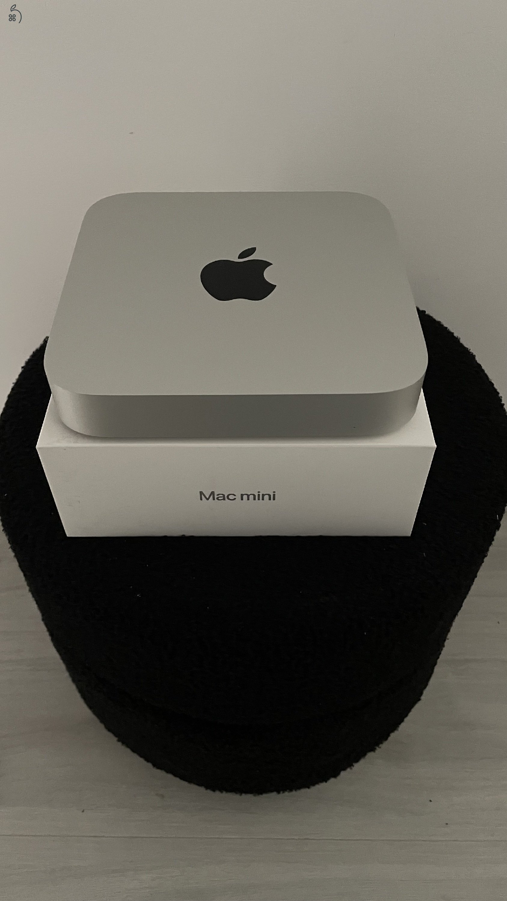 Mac Mini M1 8GB/256GB (2022.11 hó)