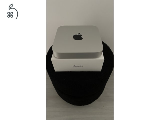 Mac Mini M1 8GB/256GB (2022.11 hó)