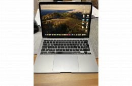 MacBook Air 13 inch, 1.1 i5, 8GB, 500GB