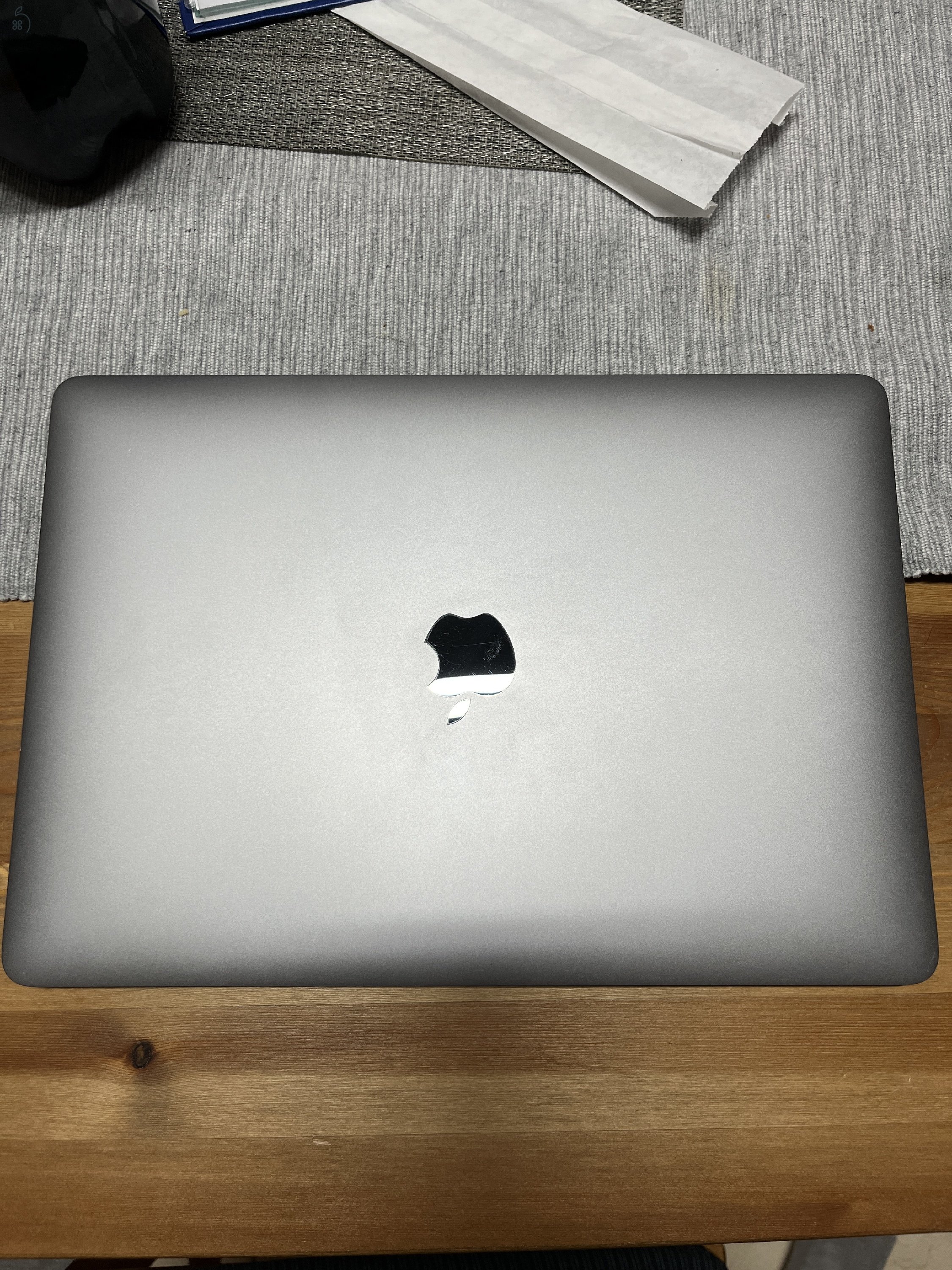 MacBook Air 13 inch, 1.1 i5, 8GB, 500GB