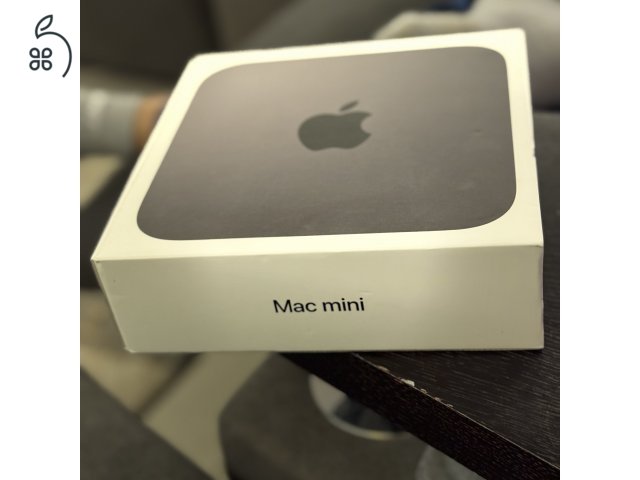 Mac Mini 2018 A1993 Space Gray 3GHz 6C i5 8GB 512GB SSD