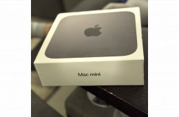 Mac Mini 2018 A1993 Space Gray 3GHz 6C i5 8GB 512GB SSD