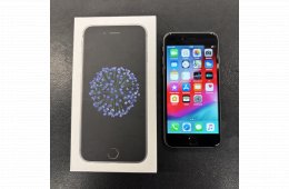 iPhone 6 Space Grey 16GB (Kártyafüggetlen)