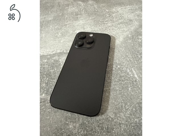 IPHONE 14 PRO 256 GB SPACE BLACK + DBRAND MAGSAFE TOK