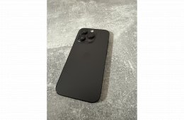 IPHONE 14 PRO 256 GB SPACE BLACK + DBRAND MAGSAFE TOK