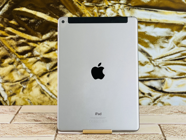 iPad Air 2th gen 9.7 Wifi +Cellular A1567 16 GB Space Gray szép állapotú - 12 HÓ GARANCIA