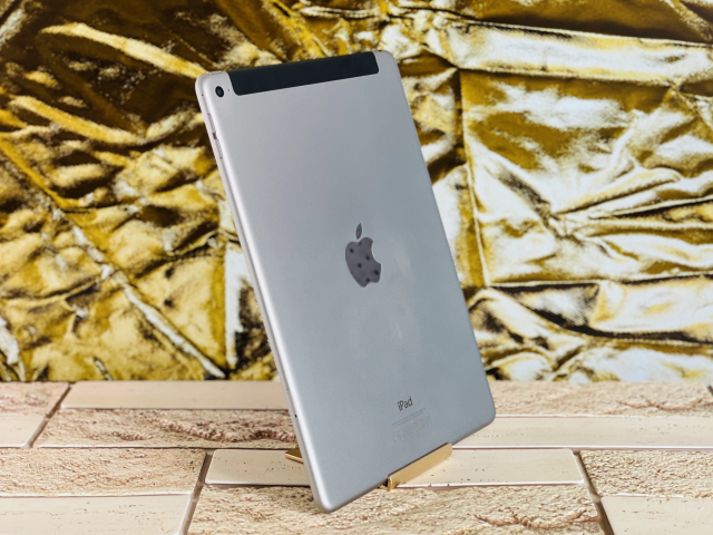 iPad Air 2th gen 9.7 Wifi +Cellular A1567 16 GB Space Gray szép állapotú - 12 HÓ GARANCIA