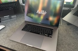 Macbook Pro 16