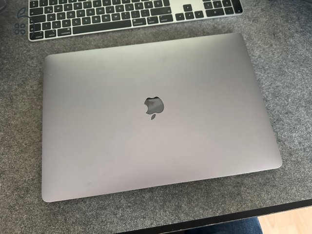 Macbook Pro 16