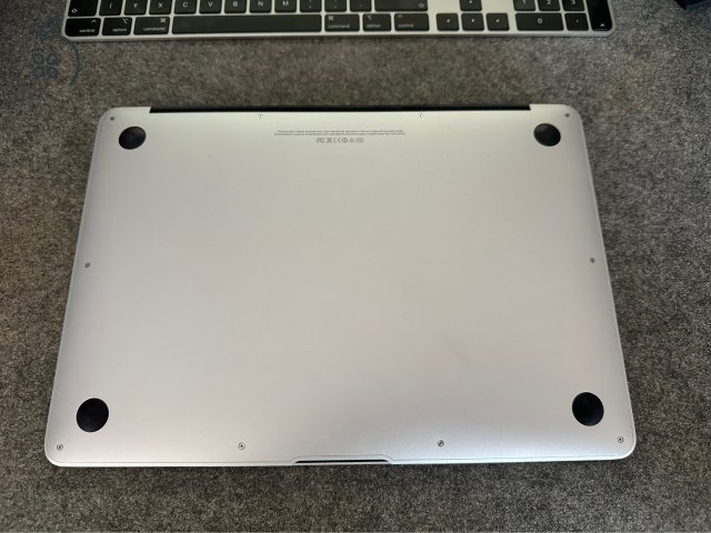 Macbook Air 13