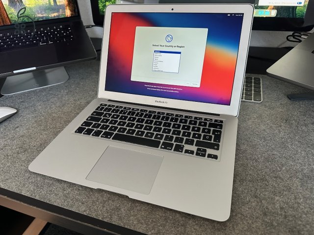 Macbook Air 13