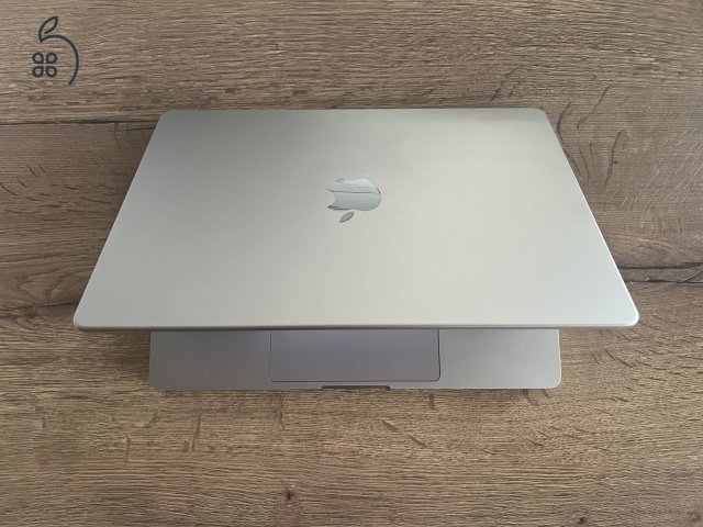 2021 MacBook Pro 14