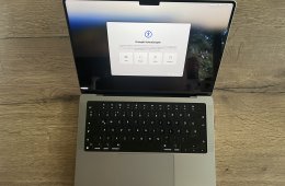 2021 MacBook Pro 14