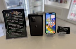 iPhone 13 Pro Max 128GB Független Újszerű/1-3 hónap gar./Akku 86%/p3731