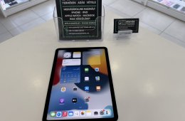 iPad Air 4 64GB Silver Cellular Újszerű/1-3 hónap gar./Akku 86%/p3735