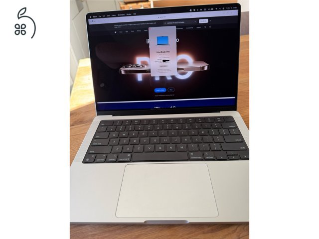 MacBook Pro 14