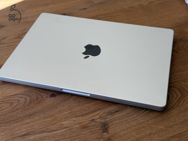 MacBook Pro 14