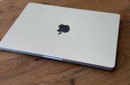 MacBook Pro 14