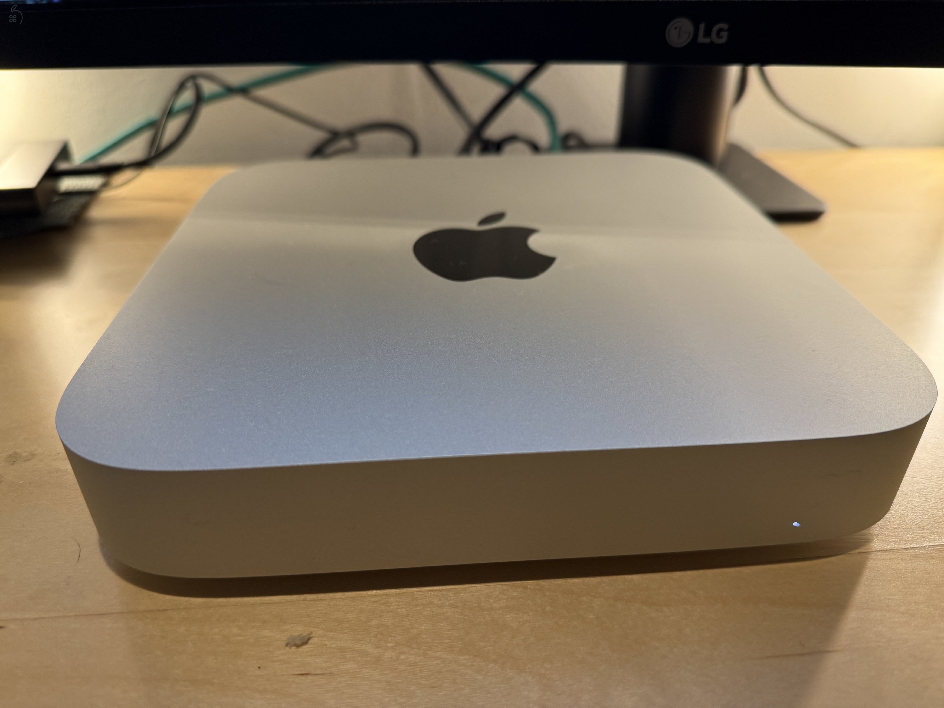 Mac Mini m2 8GB