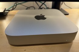 Mac Mini m2 8GB