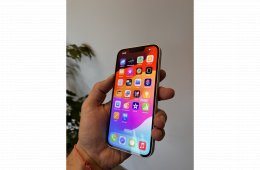 Új állapotú iPhone 13 128Gb 5 hó garancia