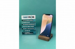 !! 1 ÉV GARANCIA !! iPhone 12 Pro Max Pacific Blue 128 GB – BM20721 – 89% AKKU