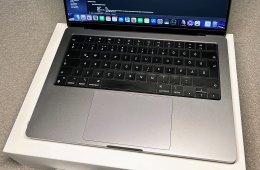 Apple Macbook Pro 14