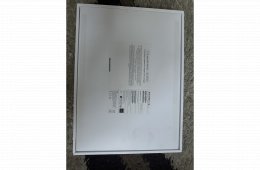 Szinte Új Macbook Pro 14' Space Black M3 Pro /18Gb ram/512Gb SSD 3 év apple garancia, Istyle vásárlás.