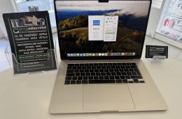 MacBook Air M2 15