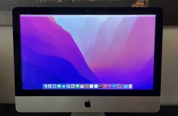 iMac 21.5” 2017