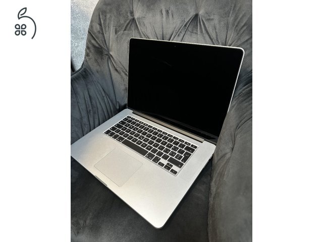 Apple MacBook Pro Retina 15