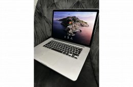 Apple MacBook Pro Retina 15