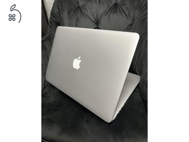 Apple MacBook Pro Retina 15