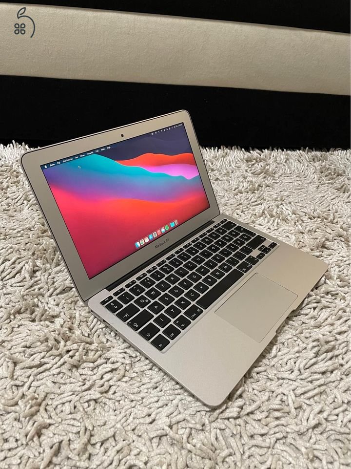 Macbook Air 11