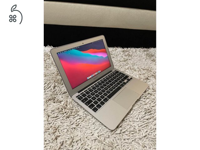 Macbook Air 11