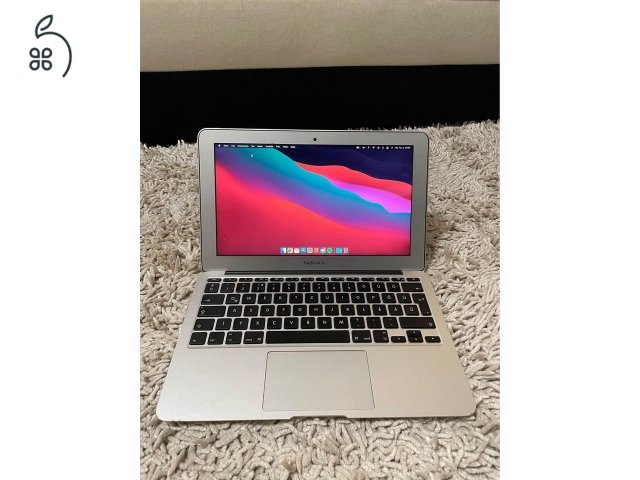 Macbook Air 11