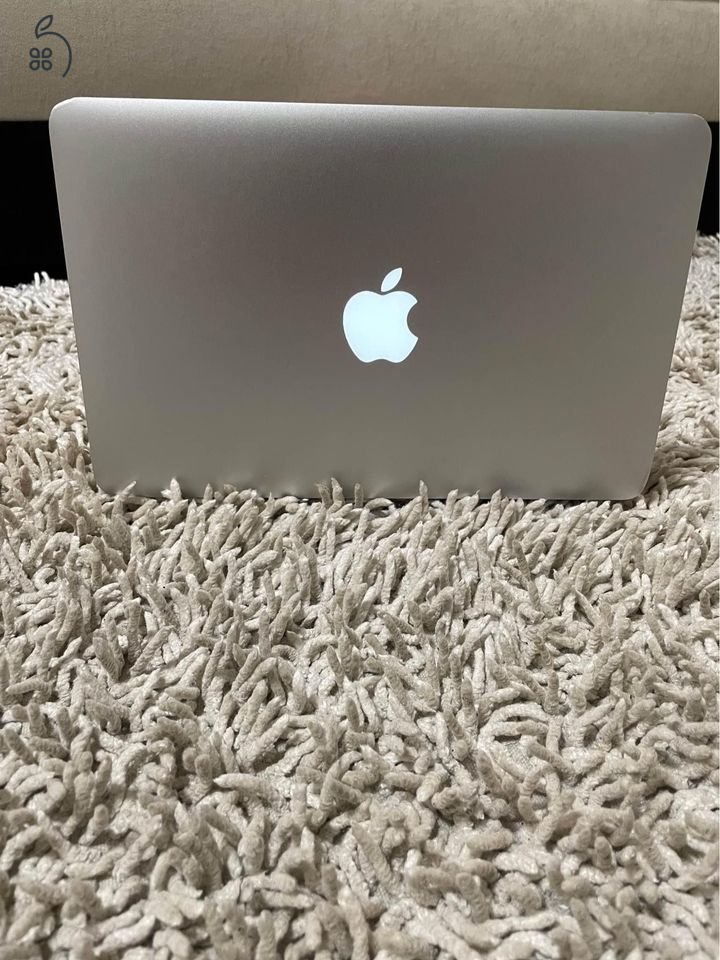 Macbook Air 11