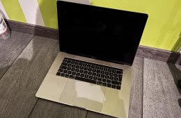 MacBook Pro 2017 15