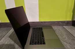 MacBook Pro 2017 15