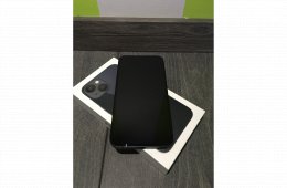 Újszerű Iphone 13 128Gb, Akku: 90%