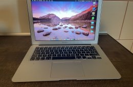 MacBook Air 13” 2013 Közepe