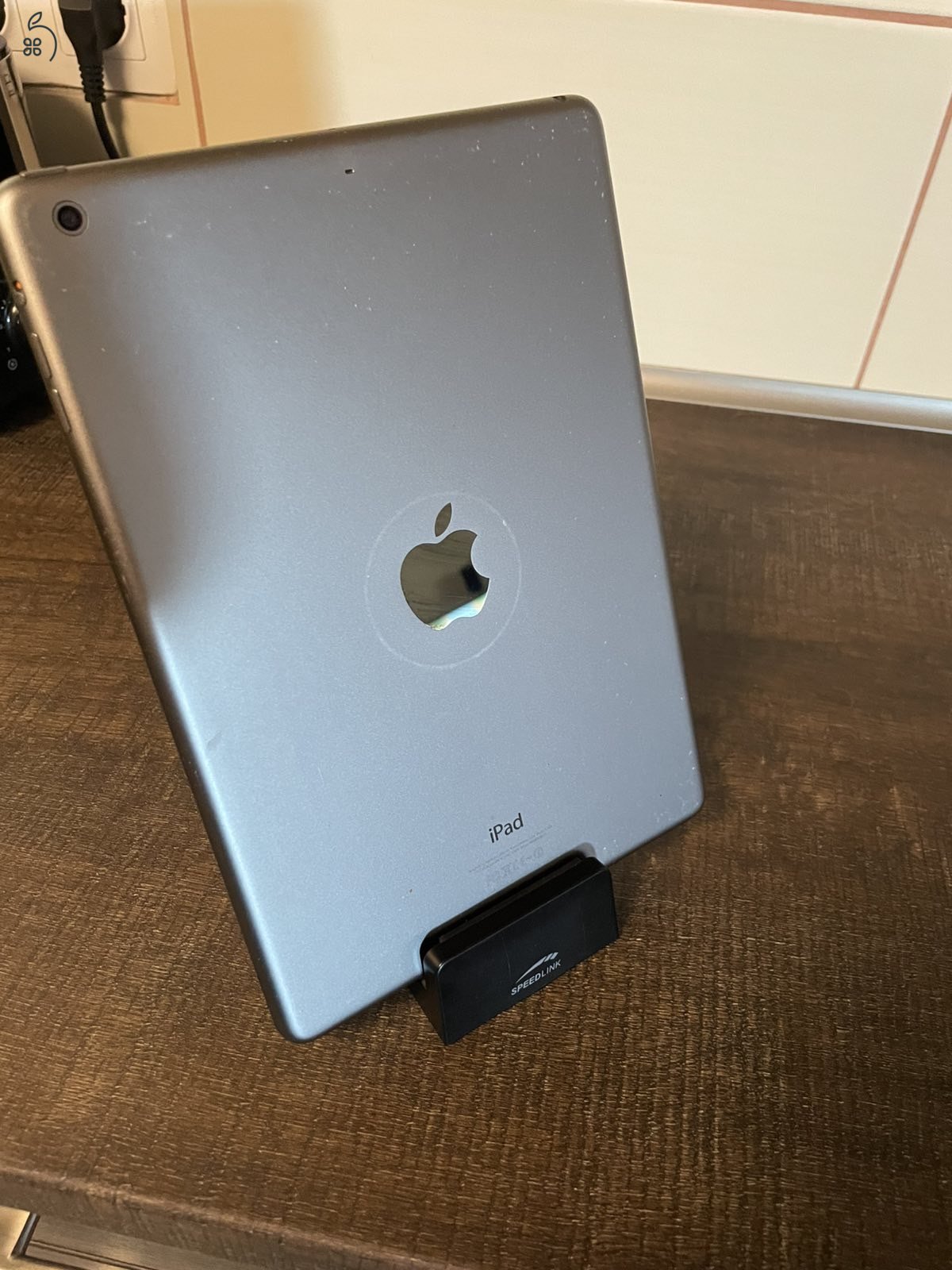 iPad Air 1st Gen