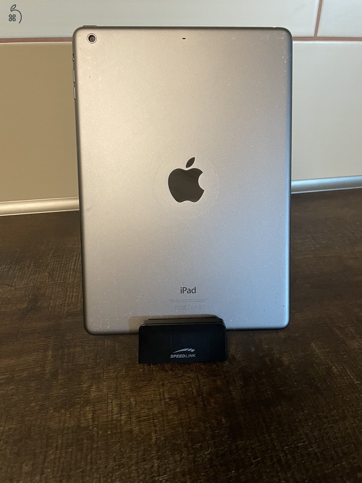 iPad Air 1st Gen