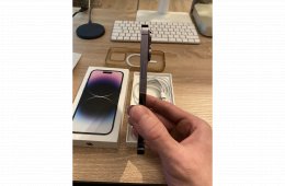 iPhone 14 Pro 256 gb Deep Purple 