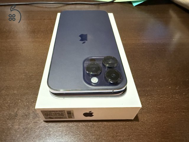 Iphone 14 Pro Max 128Gb deep purple