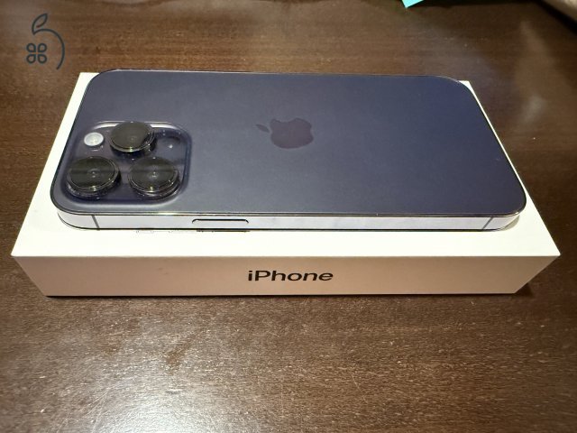 Iphone 14 Pro Max 128Gb deep purple