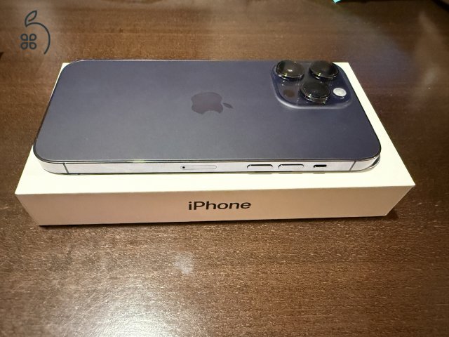 Iphone 14 Pro Max 128Gb deep purple